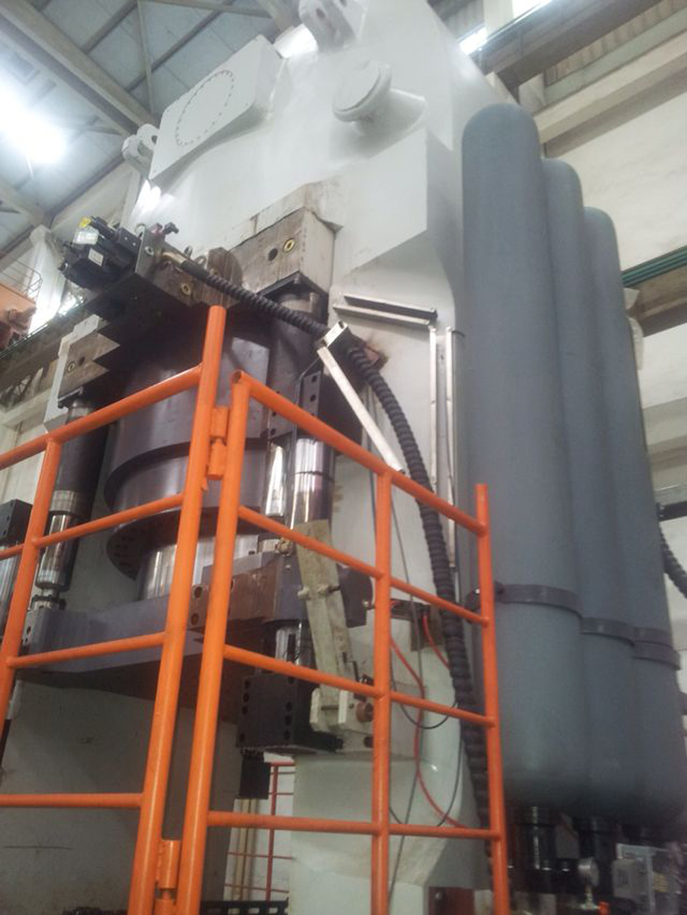 keda press