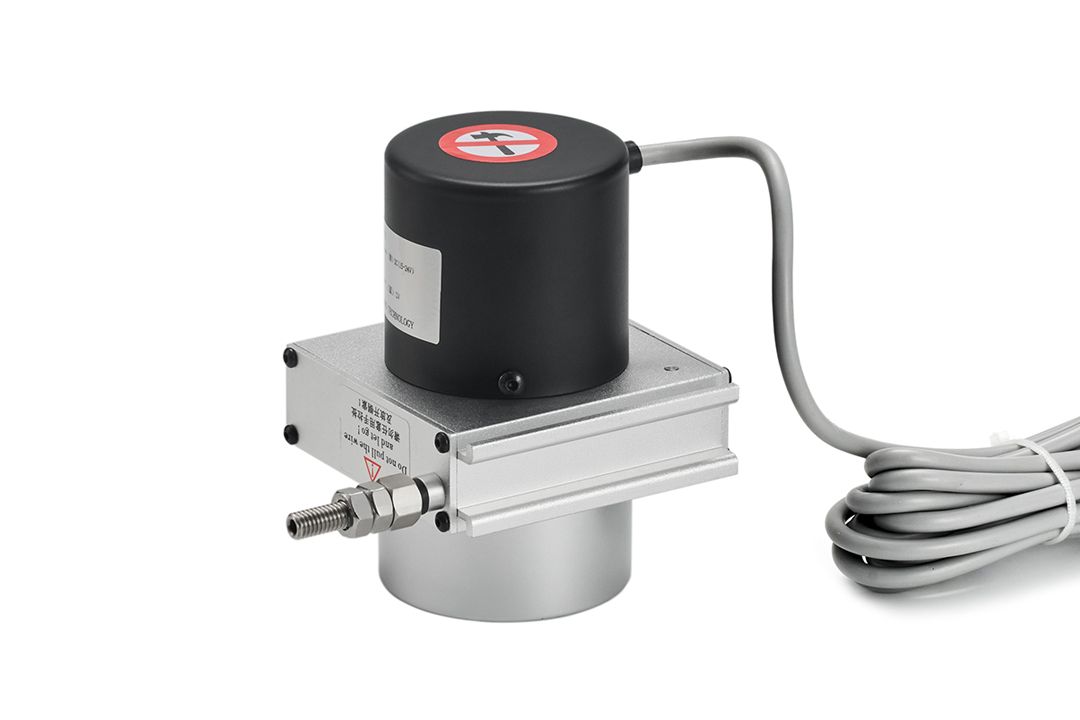 什么是编码器？编码器的选型要点