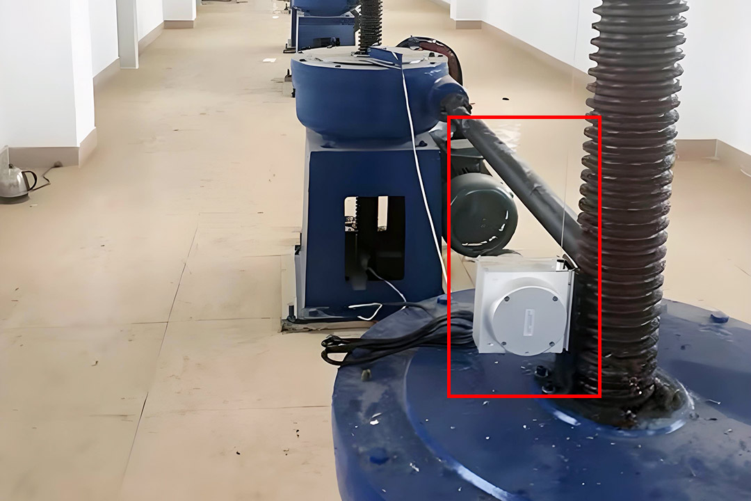 在水库闸门开度上的应用