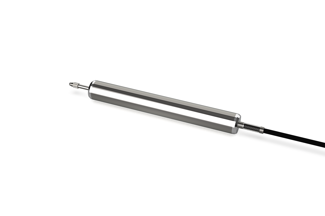 DG系列 回弹式 LVDT直线位移传感器  