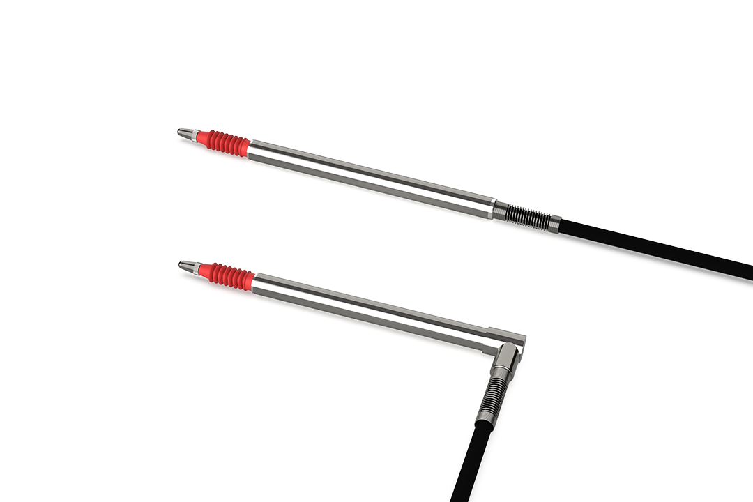 DFS系列 升级款 LVDT直线位移传感器 