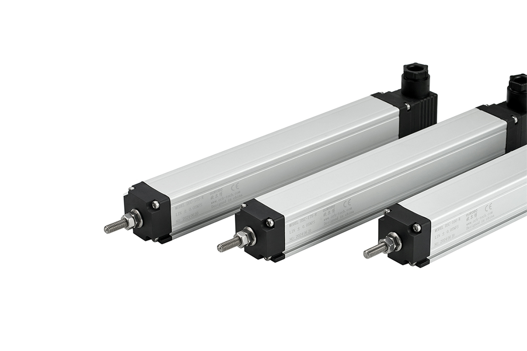 DSC系列 通用型注塑机电子尺 直线位移传感器 