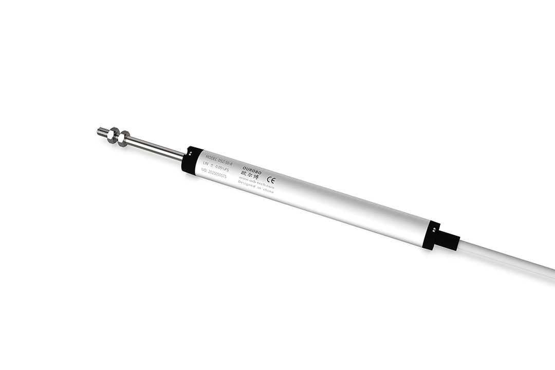 DSZ系列 微型小圆管 直线位移传感器