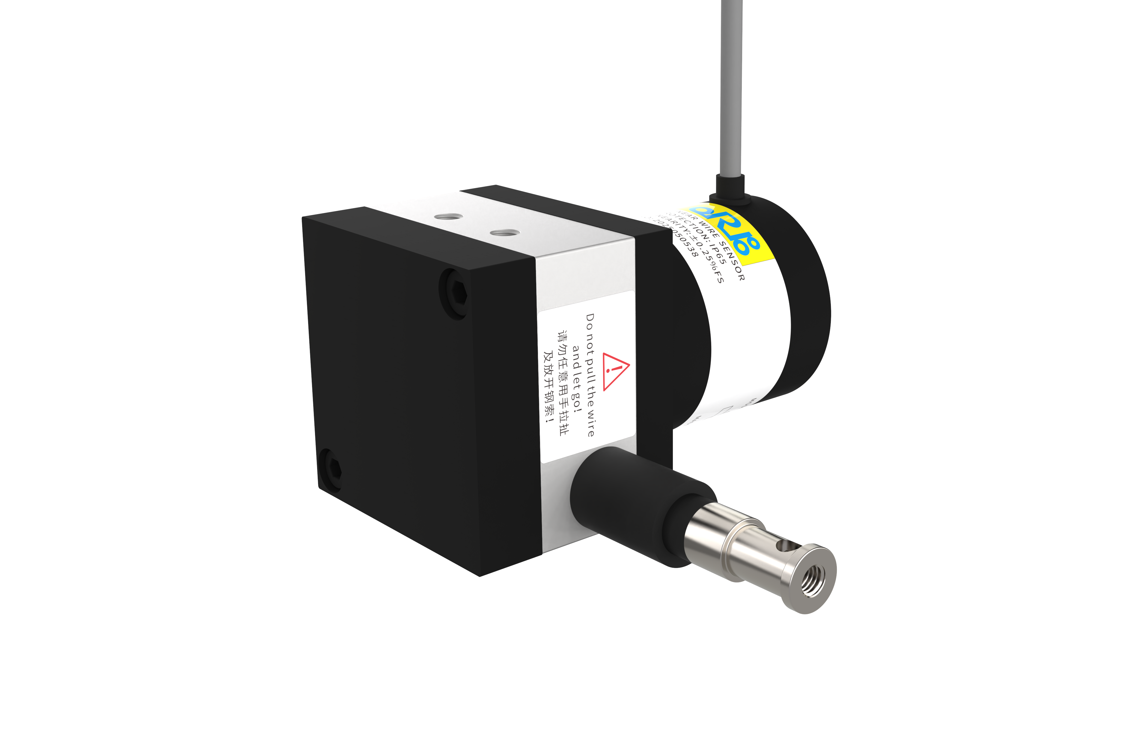 XS系列 拉绳位移传感器（1米内测量）微小型 拉线位移传感器