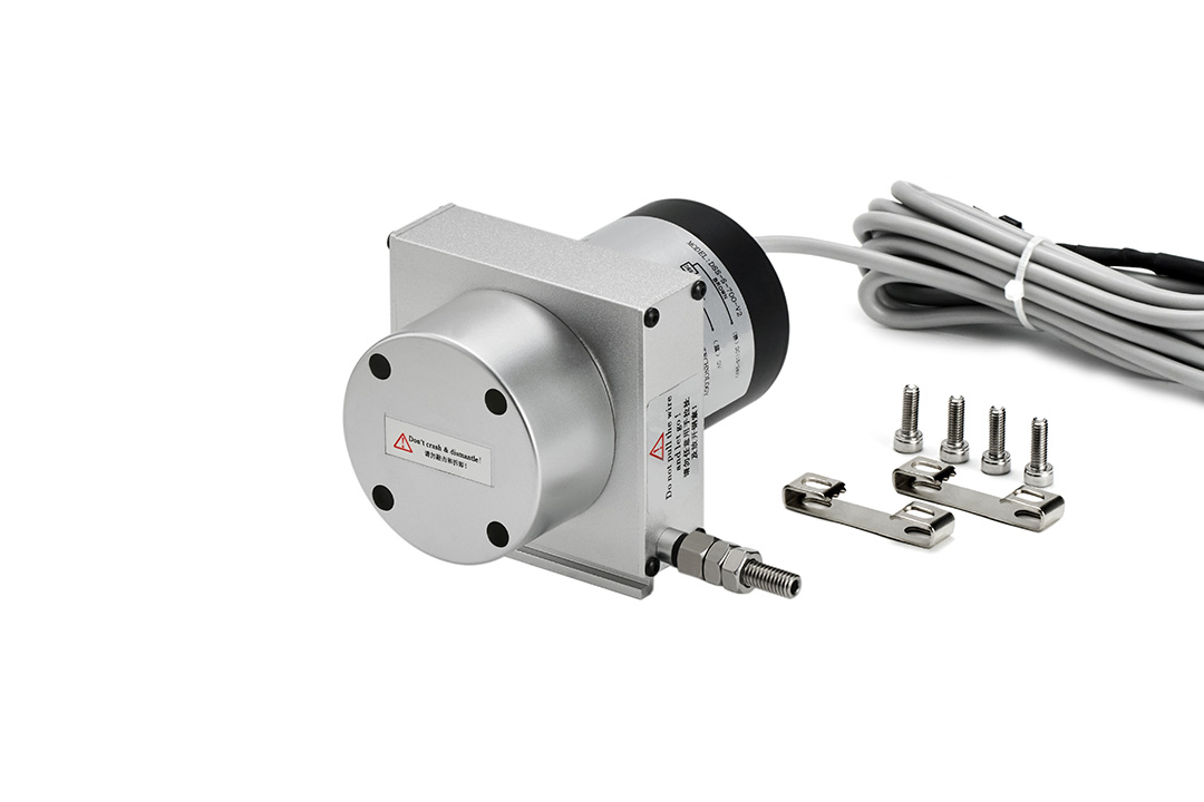 增量式编码器的【工作原理】与【输出方式】详解